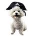 Pet Costume Cat Pets Halloween Costumes Pets Clothing Hat for Small Dogs and Cats Perfect for Halloween Christmas and Theme Party