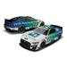 Action Racing Chris Buescher 2023 #17 Fifth Third Bank 1:24 Elite Die-Cast Ford Mustang