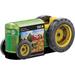 Tractor Shaped Tin 550 PC Puzzle