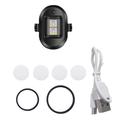 Flash Signal Lamp Flash Lamp 4 Colors LED Lights Anti Collision Lights for / / Mini Accessories