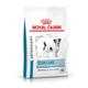 2x4kg Small Dog Skin Care Royal Canin Veterinary Diet Dry Dog Food