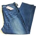 Levi's Jeans | Levis 541 Jeans Blue Athletic Fit Tapered Stretch Denim 42w X 30l | Color: Blue | Size: 42"
