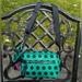 Kate Spade Bags | Kate Spade Chelsea Delightful Dot Camera Bag Crossbody Green Navy Nwt | Color: Blue/Green | Size: Os