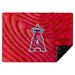 Rumpl Los Angeles Angels 75'' x 52'' Geo Original Puffy Blanket