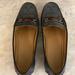 Coach Shoes | Coach-Olive-Black Loafers-Size-9 | Color: Black | Size: 9