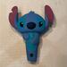 Disney Accessories | Brand New Disney Stitch Hair Brush | Color: Black/Blue | Size: Os