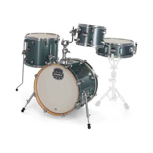 Mapex Mars Birch Bebop Shell Set MI