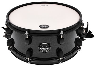 Mapex 13"x6" MPX Hybrid Snare BMB