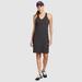 Eddie Bauer Plus Size Women's Meadow Trail Tank Dress - Dark Grey - Size 2X