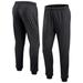 Men's Nike Black Boston Red Sox Authentic Collection Travel Performance Pants