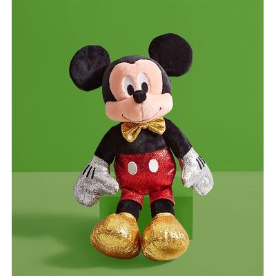 1-800-Flowers Gifts Delivery Ty Sparkle Mickey Mouse Ty Sparkle Mickey Plush