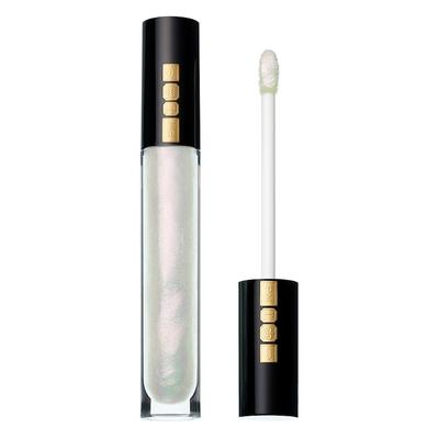 Pat McGrath Labs LUST Lipgloss ALIENGELIC 4.5 ml Silber Image