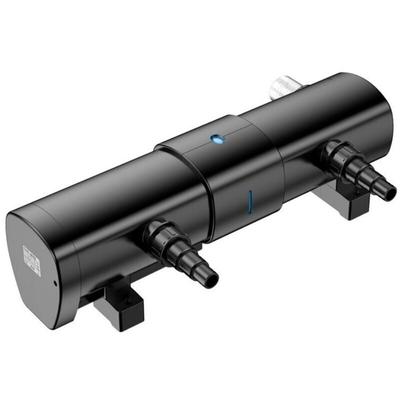 Cuv-2110 uvc Wasserklärer 110 Watt Aquarium Teich Algenvernichter Image