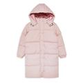 Threadgirls Mantel Mädchen pink, 110