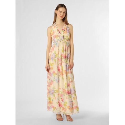 Marie Lund Abendkleid Damen vanille, 36