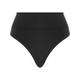 Wolford Tanga Damen schwarz, S