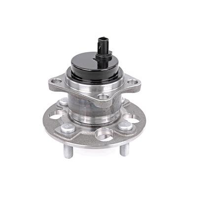 Ackoja Radlagersatz [Hersteller-Nr. A70-0366] für Toyota Image