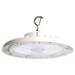 Nuvo Lighting 64827 - LED UFO HIGHBAY 240W/4000K DIM WH (65-797R2) Indoor Round UFO High Low Bay LED Fixture