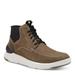 Eastland Oscar - Mens 10 Grey Boot D