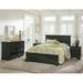 Charlton Home® Bunbury Standard Bedroom Set Wood in White | Queen | Wayfair FC19852EFFD84113918335CCC90371A1