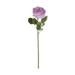 Waroomhouse Artificial Rose Vivid Not Withered Decorative Fake Rose Flowers Ornaments Home Decor