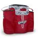 Coaches Ball Buddy Baseball Coach Bag - Heavy Duty Baseball Equipment Bag for Coaches with Built-in Cooler - Holds 6 Gallon Bucket of Balls and Coaching Equipment