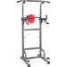 Power Tower Dip Station Pull up Bar Leg Press for Home Gym Strength Training Exercise Equipment RELIFE REBUILD YOUR LIFE