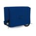 Arlmont & Co. Heavy Duty Waterproof Generator Cover, All Weather Protection Universal Portable Generator Cover, in Blue | Outdoor Cover | Wayfair