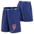 "Short Nike Mets de New York - Bleu Rush - Jeunes"