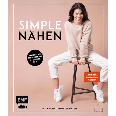 Buch Simple Nähen