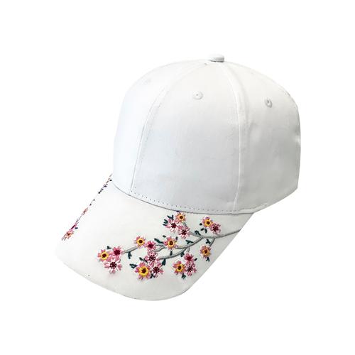 Baseball Cap J.JAYZ weiß Damen Caps Baseball