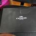 Coach Shoes | 2inch Heels Coach Shoes Black | Color: Black | Size: 10 M