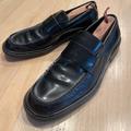 Gucci Shoes | Authentic Gucci Shoes Size 9d | Color: Black | Size: 9