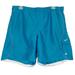 Nike Swim | Nike Men’s Blue Swim Trunks Size M | Color: Blue/White | Size: M