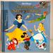 Disney Toys | Disney Classic Collection. A Treasury Of Tales Book | Color: Blue | Size: Osbb