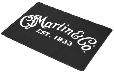 Martin Guitar Axe Mat