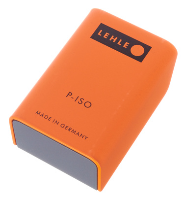Lehle P-ISO XLR TRS