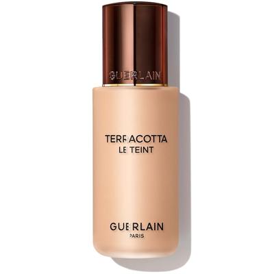 Guerlain Terracotta Le Teint Matte Fluid 2N Foundation 3N - BEIGE 35 ml Nude Image
