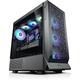 Thermaltake Neireid | Gaming-PC | Geforce 4080 | AMD Ryzen 7 7700X | Windows 11 Home | Black