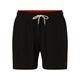 Polo Ralph Lauren Badeshorts Herren schwarz, L