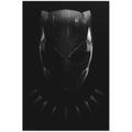 Buck - Affiche marvel black panther wakanda forever