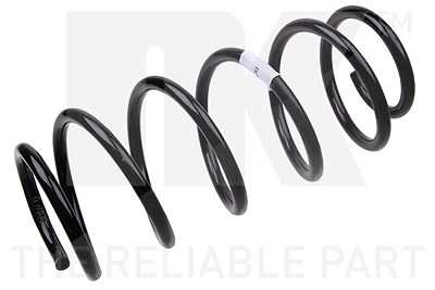 Nk Fahrwerksfeder Vorderachse [Hersteller-Nr. 533673] für Opel Image