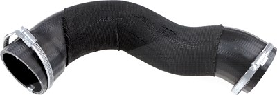 Gates Ladeluftschlauch [Hersteller-Nr. 09-0929] für Volvo