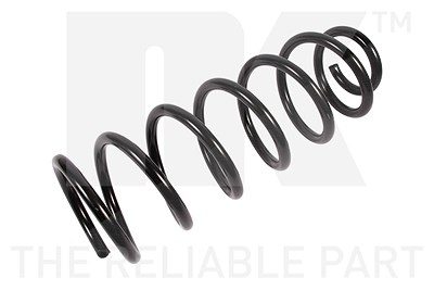 Nk Fahrwerksfeder [Hersteller-Nr. 541929] für Citroën Image