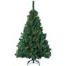 Albero di natale royal majestic 210 cm verde - Feeric lights & christmas