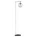 Lite Source - Lencho - 1 Light Floor Lamp-58 Inches Tall and 15.75 Inches