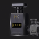 HK Perfumes | Ember Oudh Perfume Inspired by Tom Ford s Oud Fleur Perfume | Eau De Perfume for Women and Men | Long Lasting Perfume