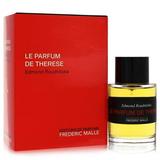 Le Parfum De Therese by Frederic Malle Eau De Parfum Spray (Unisex) 3.4 oz