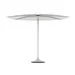 Royal Botania Palma Umbrella with Frame - PLM300WRWU | PLMV75RWR