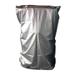 Treadmill Cover for Folding Home Treadmills Waterproof Treadmill Treadmill Cover - Silver_91x91x152cm